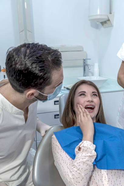 Best Mobile Emergency Dentist in Loretto, PA