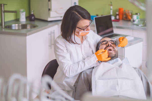 Best Emergency Dentist for Knocked-Out Tooth in Loretto, PA