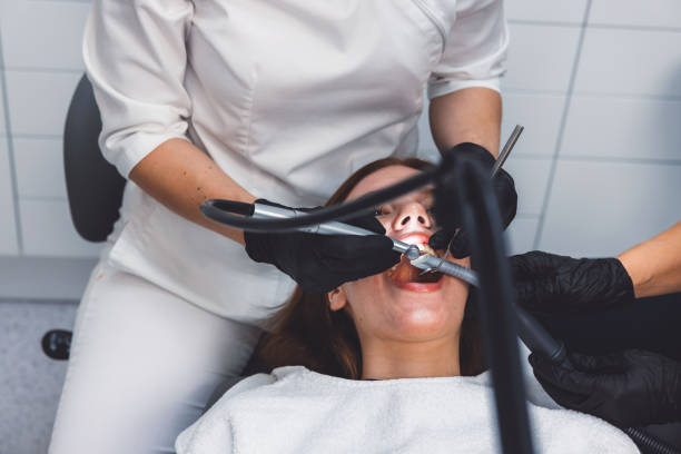 Best Emergency Dentist for Lost Fillings or Crowns in Loretto, PA