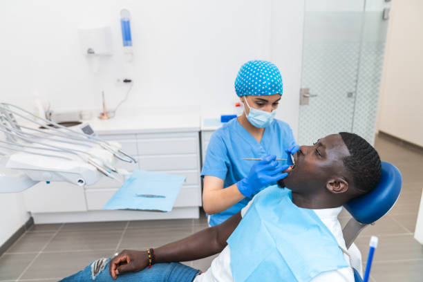 Best Emergency Dentist for Knocked-Out Tooth in Loretto, PA